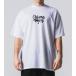 Oversized T-Shirt -GRIME- TRM0139: img 3