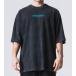 Oversized t-shirt -BREAKOUT- TRM0141: img 3