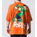 Oversized T-Shirt -POPE- TRM0142: img 1