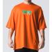 Oversized T-Shirt -POPE- TRM0142: img 3