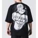 Oversized T-Shirt -STRONG- TRM0143: img 1