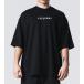 Oversized T-Shirt -STRONG- TRM0143: img 3