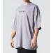 Oversized T-Shirt -STRONG- TRM0143: img 2