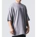 Oversized T-Shirt -STRONG- TRM0143: img 4