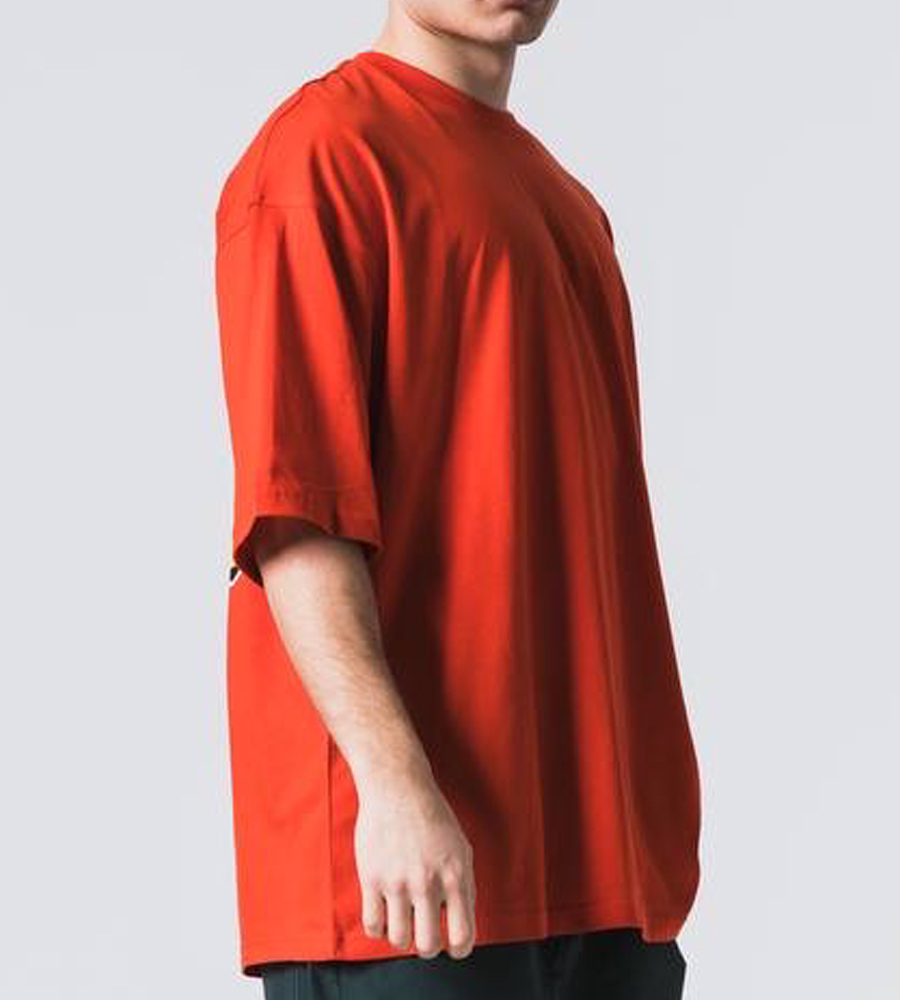 Oversized T-Shirt -DUCK- TRM0145