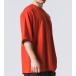 Oversized T-Shirt -DUCK- TRM0145: img 4