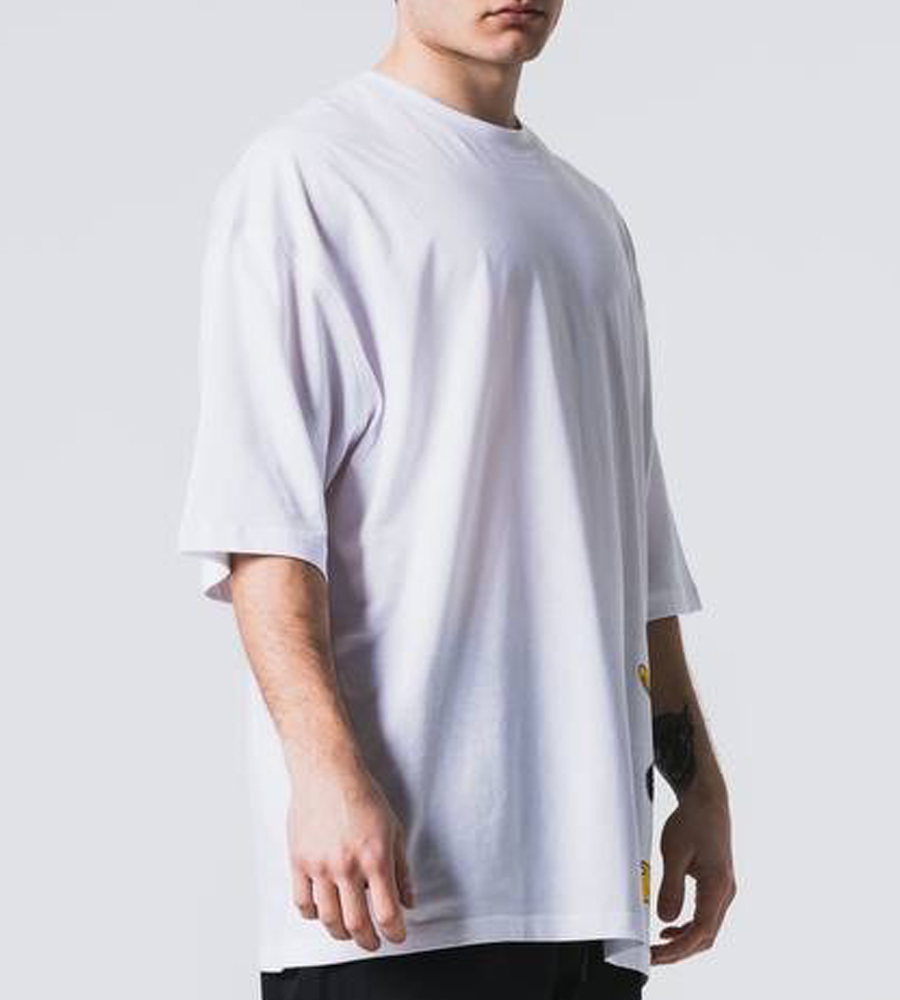 Oversized T-Shirt -DUCK- TRM0145