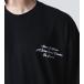 Oversized t-shirt -HEAVEN- TRM0146: img 5