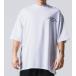 Oversized t-shirt -HEAVEN- TRM0146: img 3