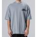 Oversized T-Shirt -BUNNY- TRM0147: img 3