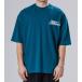 Oversized T-Shirt -BUNNY- TRM0147: img 2