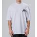 Oversized T-Shirt -BUNNY- TRM0147: img 3