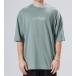 Oversized t-shirt -HOOLIGAN- TRM0150: img 3