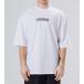 Oversized t-shirt -HOOLIGAN- TRM0150: img 2