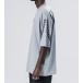 Oversized t-shirt -GUEST- TRM0151: img 3
