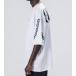 Oversized t-shirt -GUEST- TRM0151: img 3