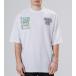 Oversized t-shirt -VAN GOGH- TRM0153: img 2