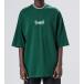 Oversized T-Shirt -RESPECT- TRM0154: img 2