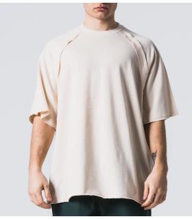 Oversized t-shirt TRM0257