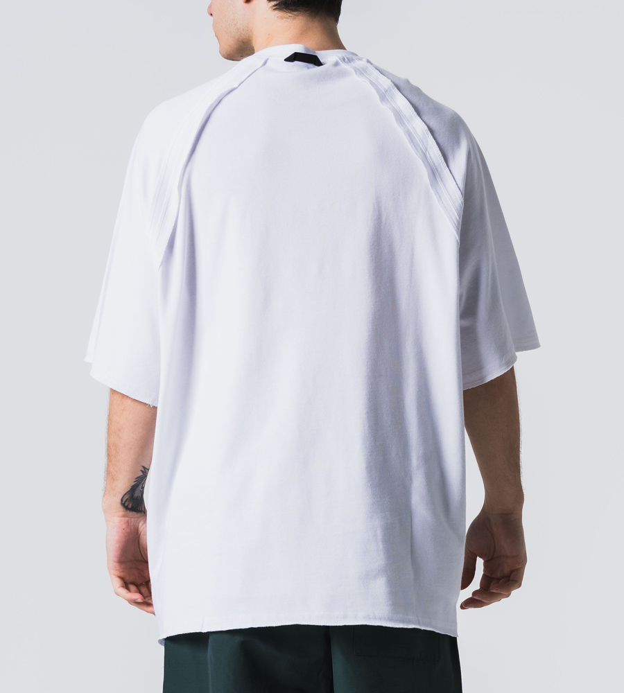 Oversized t-shirt TRM0257