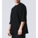 Oversized t-shirt -UNCLEAR- TRM0272: img 2