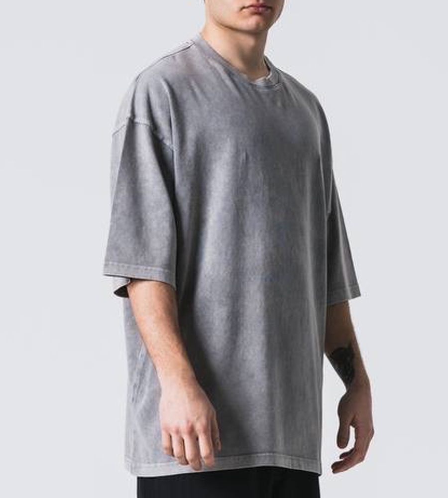 Oversized t-shirt TRM0295