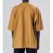 Oversized t-shirt -ANATOLIAN CULTURE- TRM0320: img 3