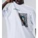 Oversized t-shirt -ANATOLIAN CULTURE- TRM0320: img 1