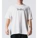 Oversized t-shirt -PRISON- TRM0527: img 3