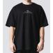 Oversized t-shirt -THE PLANNER- TRM0719: img 3