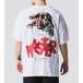 Oversized t-shirt -THE PLANNER- TRM0719: img 1