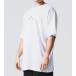 Oversized t-shirt -THE PLANNER- TRM0719: img 2