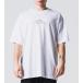 Oversized t-shirt -THE PLANNER- TRM0719: img 3