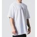 Oversized t-shirt -THE PLANNER- TRM0719: img 4