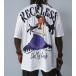 Oversized T-Shirt -RECKLESS- TRM107: img 1