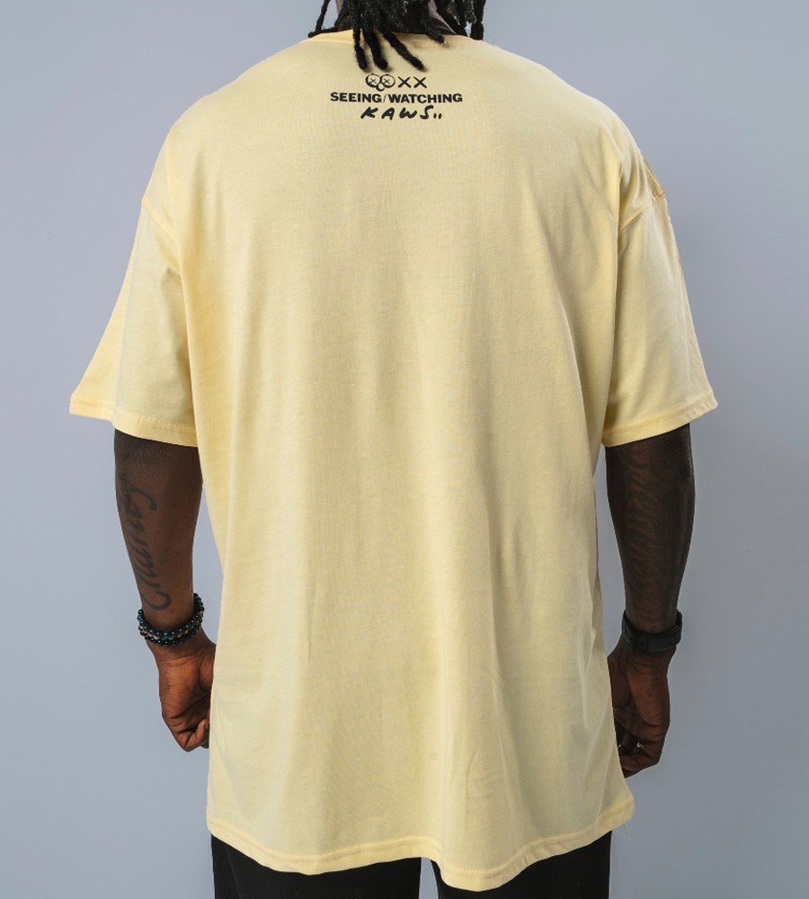 Oversized T-Shirt TRM146
