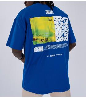 Oversized T-Shirt -CHAOS- TRM151