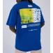 Oversized T-Shirt -CHAOS- TRM151: img 1