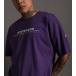 Oversized T-Shirt -MYSTERIOUS- TRM160: img 2