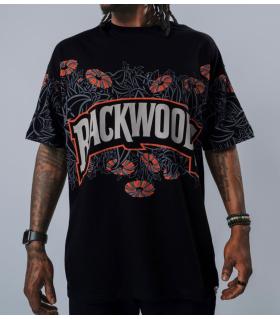 Oversized T-Shirt -BACKWOODS- TRM162