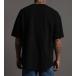 Oversized T-Shirt -SOHO- TRM170: img 4