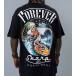 Oversized T-Shirt -FOREVER- TRM176: img 1