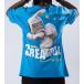 Oversized T-Shirt -CREATION- TRM453: img 1